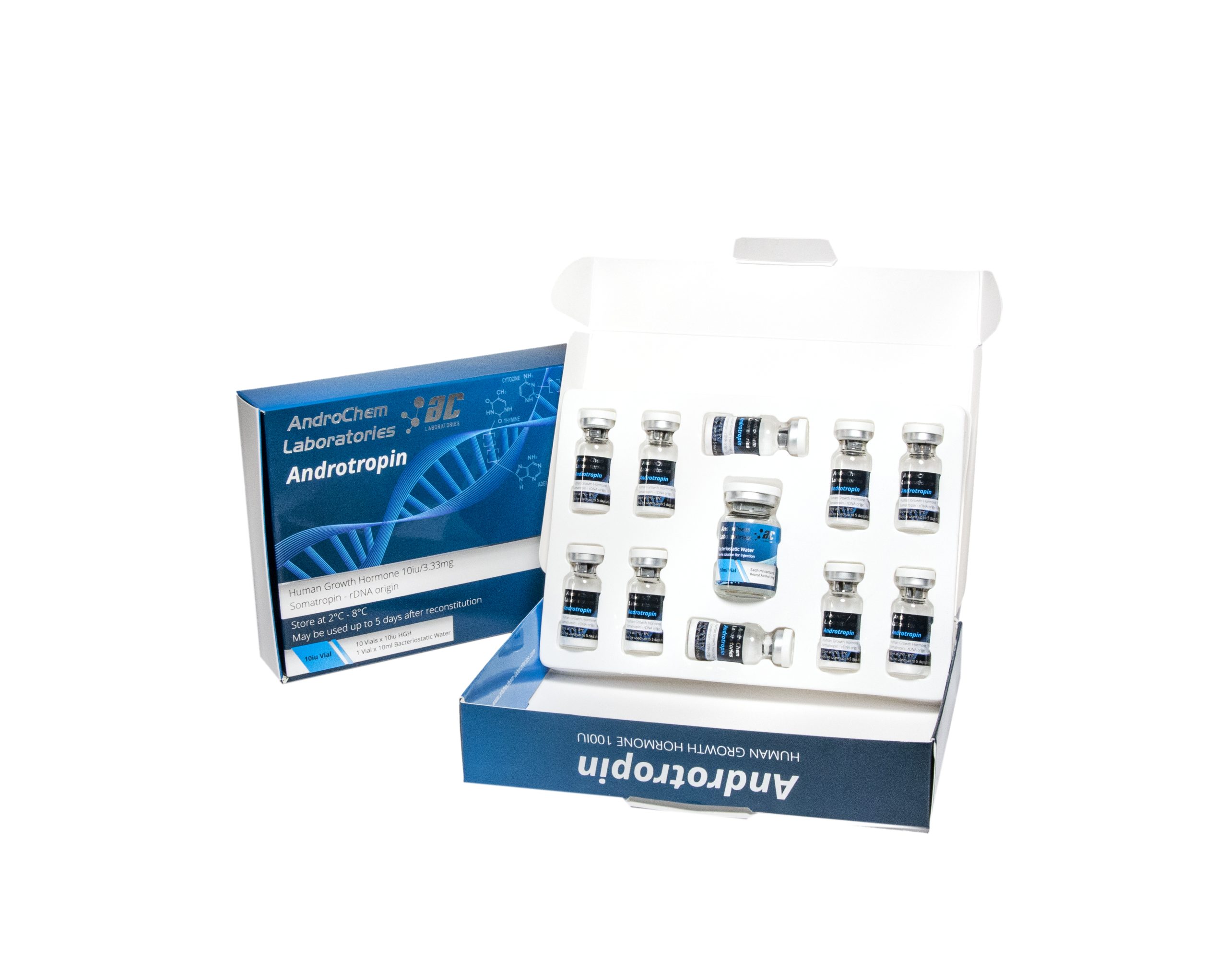 Androtropin