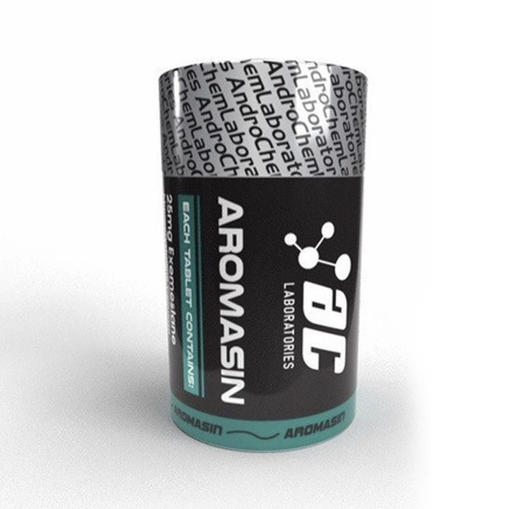 Aromasin 25mg – wsparcie kontroli estrogenu