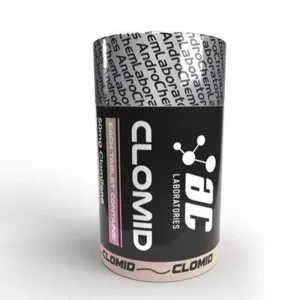 Clomid 50mg