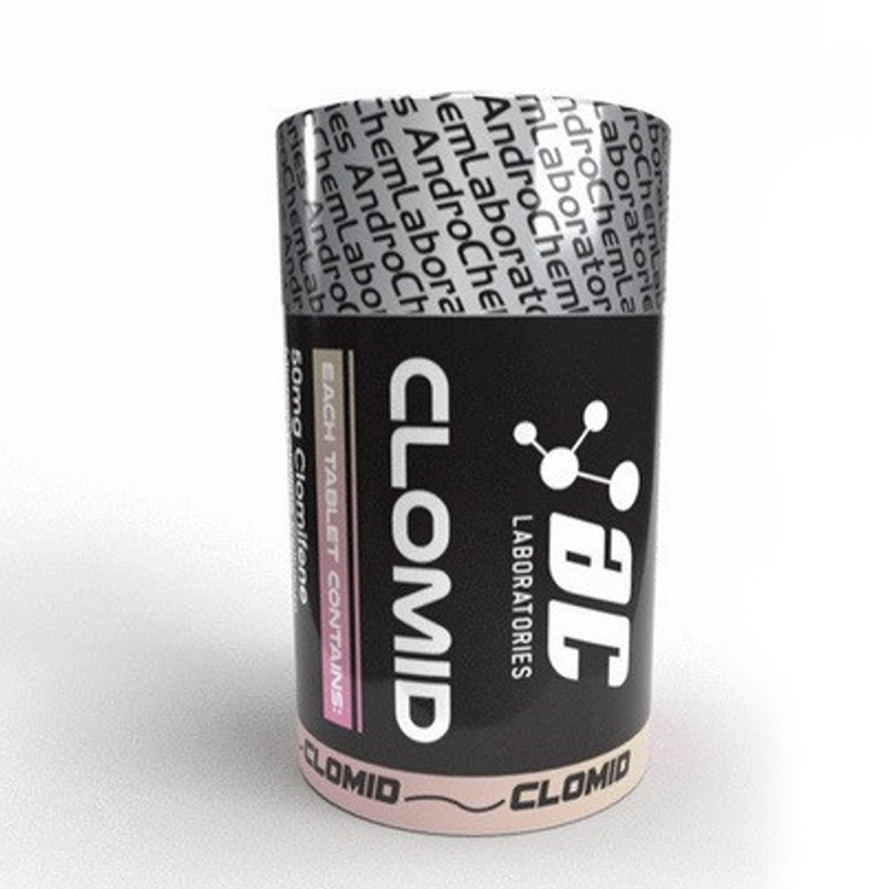 Clomid 50mg