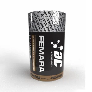 Femara 2.5mg