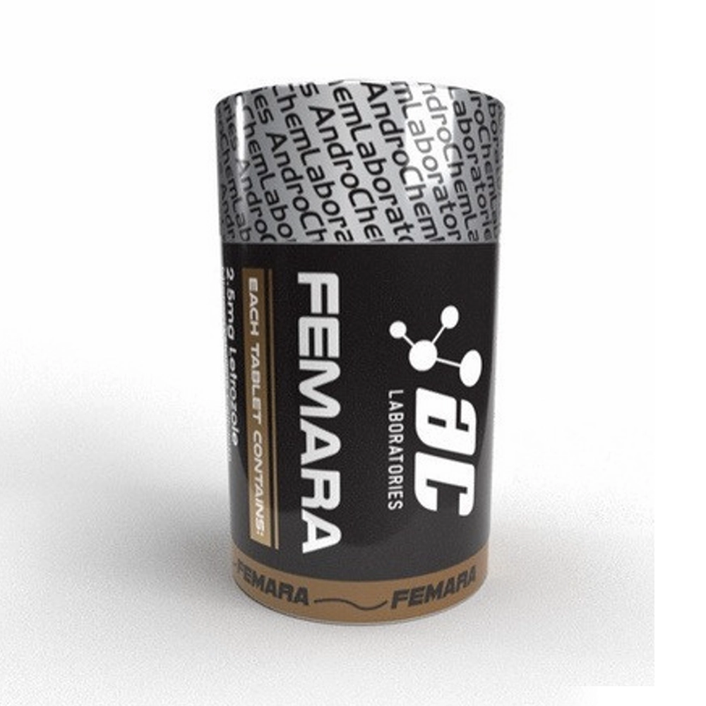 Femara 2.5mg