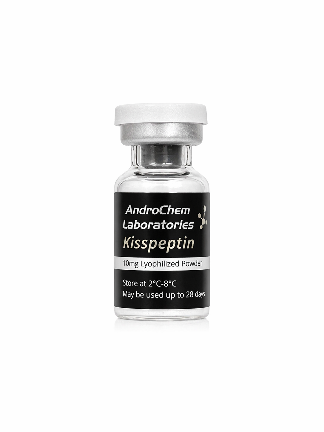 Kisspeptin 10mg AndroChem Laboratories