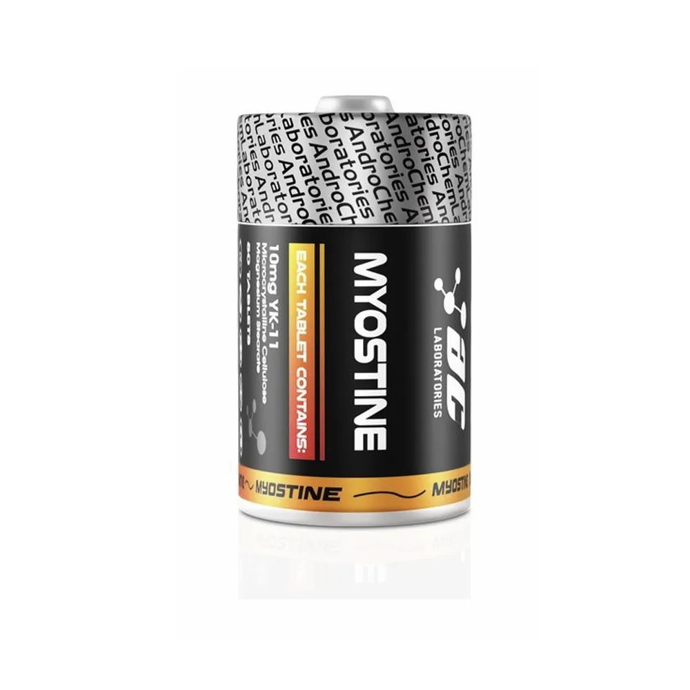 Myostine yk-11 10mg/tab 50tab