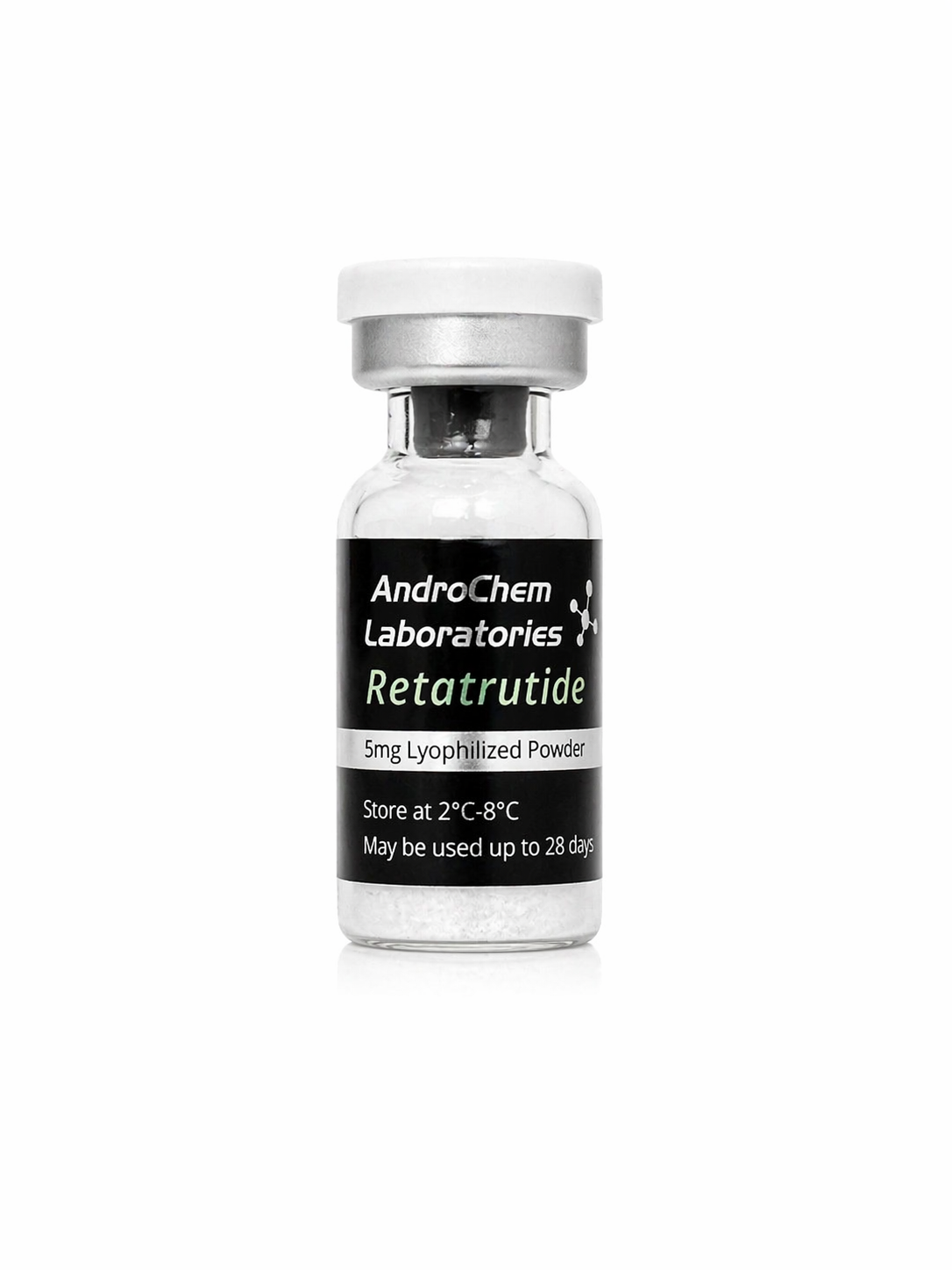 Retatrutide 5mg