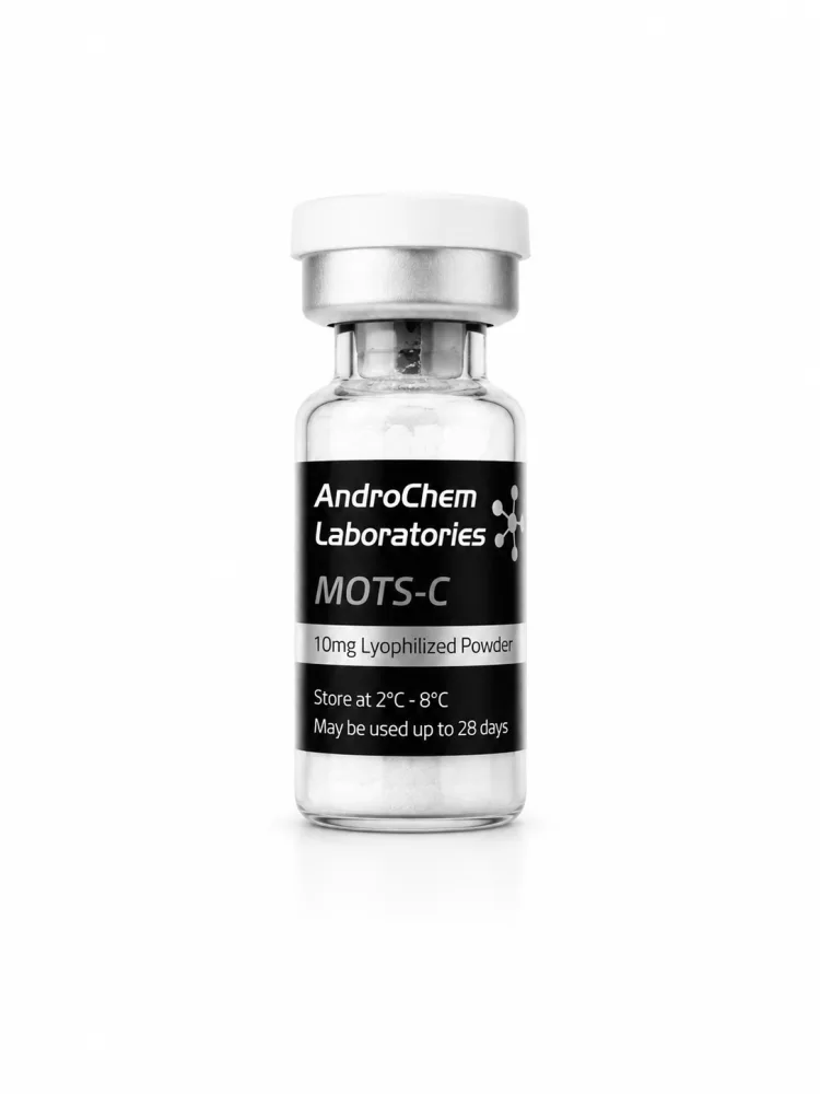 MOTS-C 10mg – liofilizowany peptyd