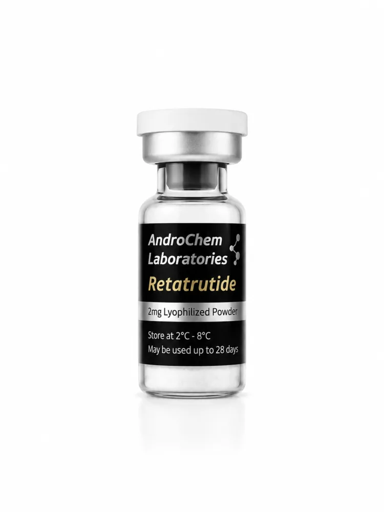 Retatrutide 5mg